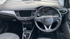 Vauxhall Crossland X 1.2 Tech Line Nav 5dr Petrol Hatchback